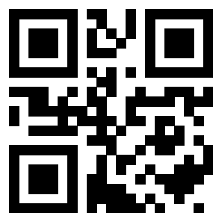 3409589880 Qr Code associato