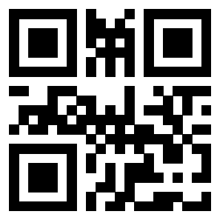 Immagine del QrCode di 3409589883