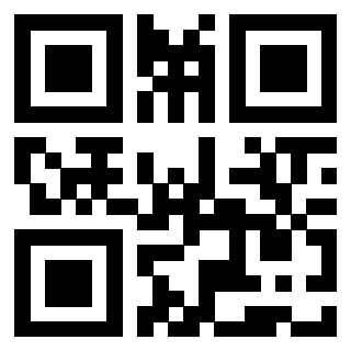 Il QrCode di 3409589885