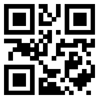 Immagine del QrCode di 3409589887