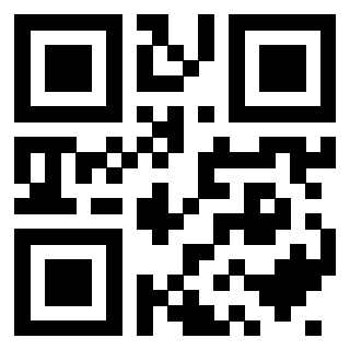 3409589888 - Immagine del Qr Code associato