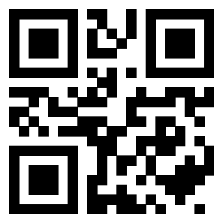 3409589889 - Immagine del Qr Code