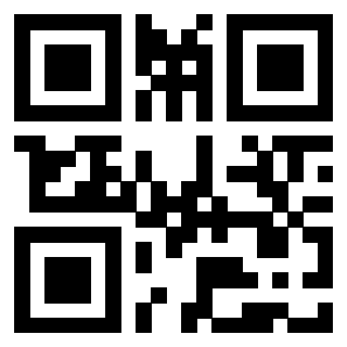 Scansione del Qr Code di 3409589892