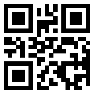 3409589895 - Immagine del Qr Code