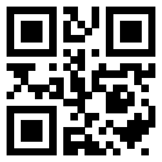 Il Qr Code di 3409589896