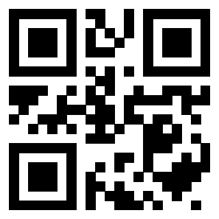 3409589897 - Immagine del Qr Code