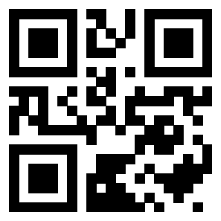 3409589898 - Immagine del QrCode associato