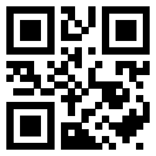 3409589900 - Immagine del QrCode associato