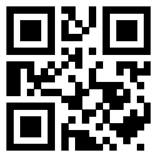 Immagine del QrCode di 3409589901