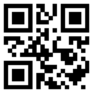 3409589902 QrCode associato