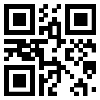 3409589903 - Immagine del QrCode