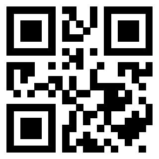 Il Qr Code di 3409589905