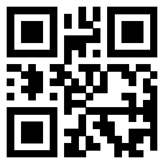 3409589906 Qr Code associato