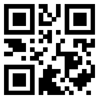 3409589907 - Immagine del QrCode associato