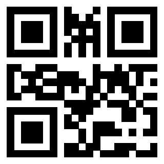 3409589908 - Immagine del Qr Code