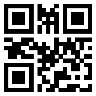 3409589909 - Immagine del QrCode