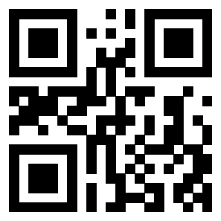 Scansione del Qr Code di 3409589910