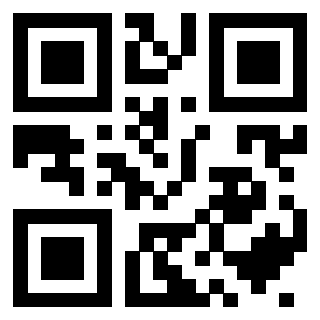 Il QrCode di 3409589911