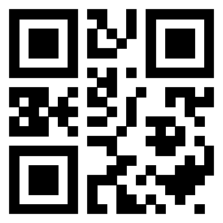 3409589912 - Immagine del QrCode