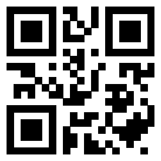 3409589913 - Immagine del QrCode associato