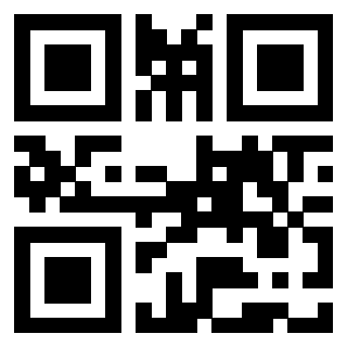 Scansione del Qr Code di 3409589914