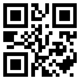 Immagine del QrCode di 3409589918
