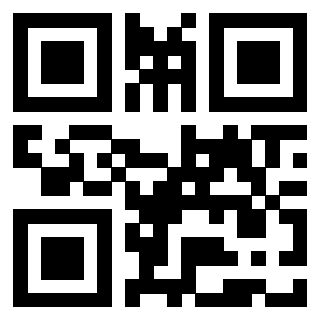 Scansione del QrCode di 3409589924