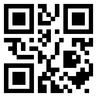 3409589926 - Immagine del QrCode associato