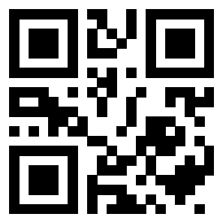 Il Qr Code di 3409589929