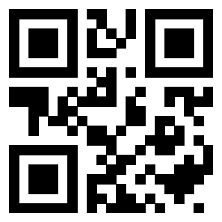3409589930 - Immagine del Qr Code associato