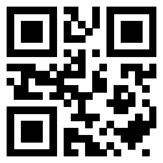 Immagine del QrCode di 3409589932