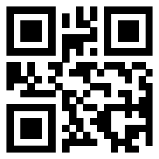 Il QrCode di 3409589935