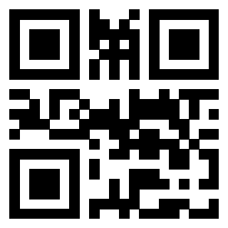 3409589936 - Immagine del QrCode associato