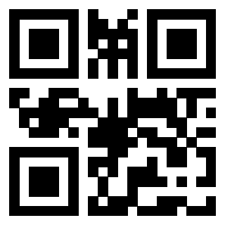 3409589939 - Immagine del QrCode associato
