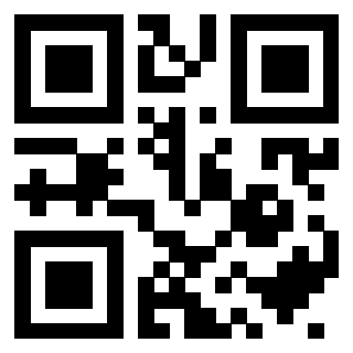 3409589940 - Immagine del QrCode
