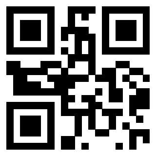 Scansione del Qr Code di 3409589942