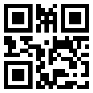 3409589948 QrCode associato