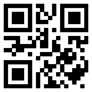 3409589949 QrCode associato