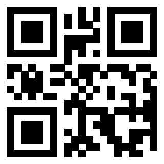 3409589953 - Immagine del QrCode associato
