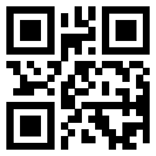 3409589956 - Immagine del QrCode associato