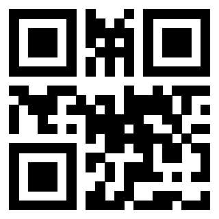 3409589957 - Immagine del QrCode