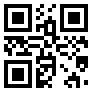 3409589961 QrCode associato