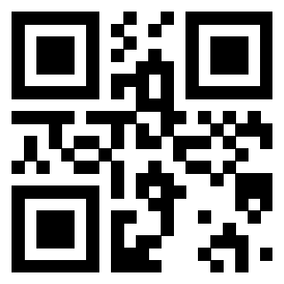 Il Qr Code di 3409589962