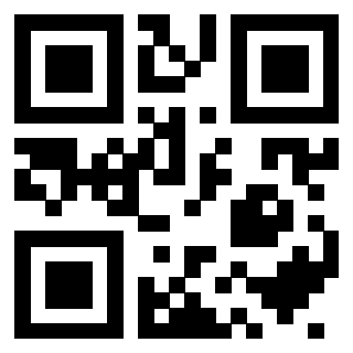 Immagine del QrCode di 3409589966
