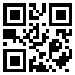 Il QrCode di 3409589967