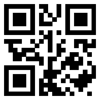 3409589968 QrCode associato