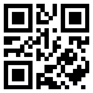 Scansione del QrCode di 3409589969
