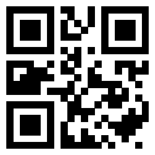 3409589970 - Immagine del QrCode associato
