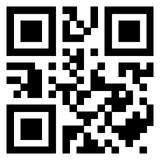 Immagine del QrCode di 3409589971