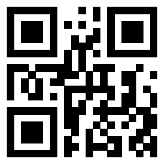 3409589972 - Immagine del QrCode associato
